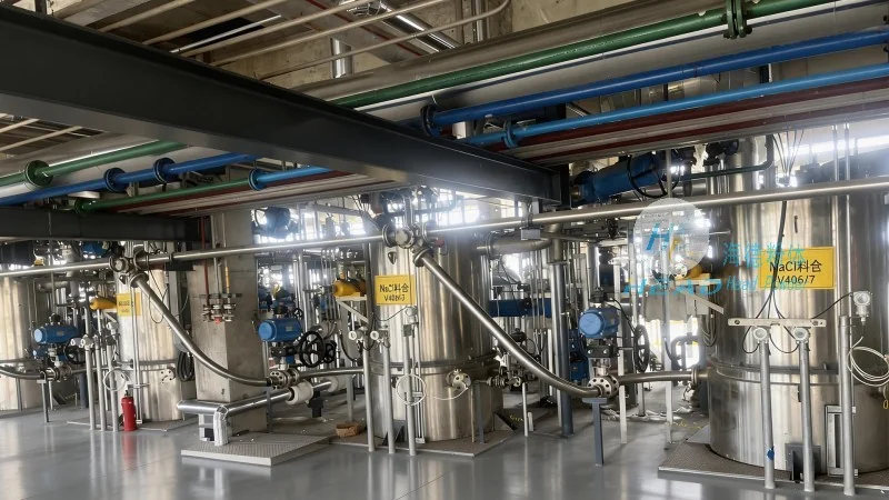 What is a Mineral Sand Powder Conveyor? And What Are Its Design Principles?