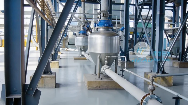 Coffee Powder Conveying Methods: What Are the Options?